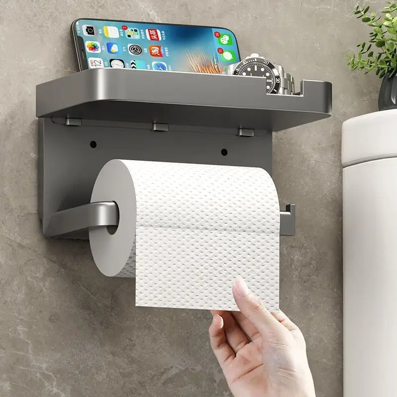 Elkton Toilet Paper Holder