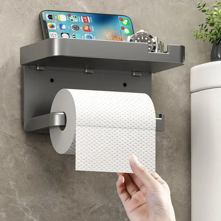 Elkton Toilet Paper Holder