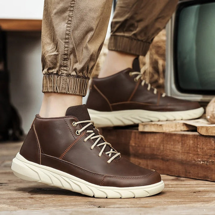Vento Mid-top Sneaker
