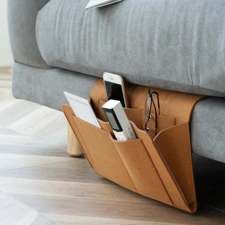 Bedside Pouch