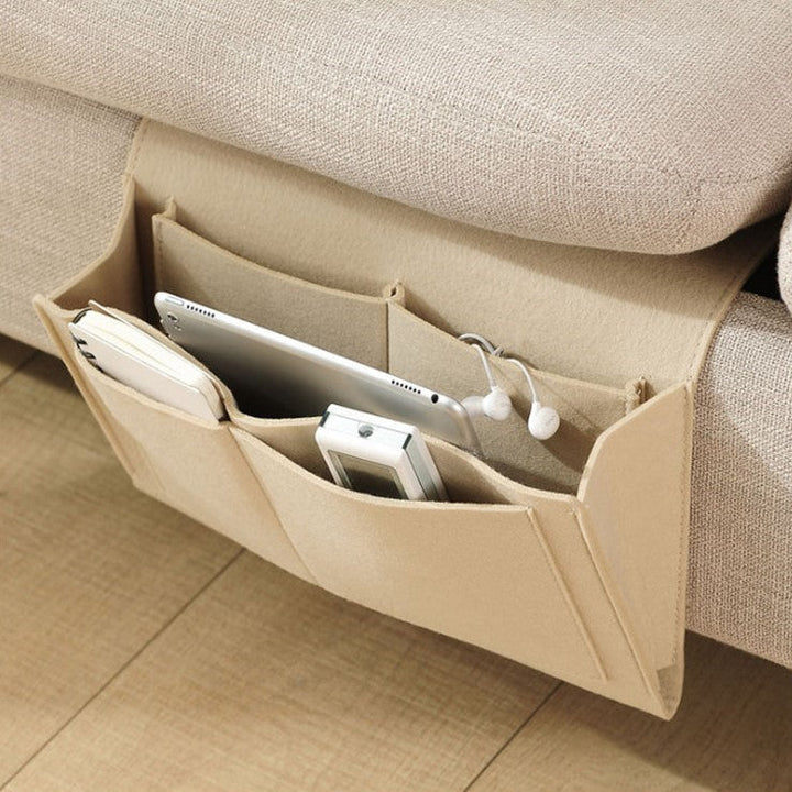 Bedside Pouch