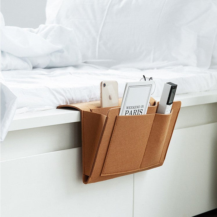 Bedside Pouch