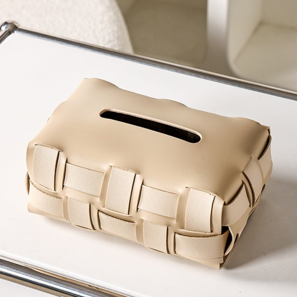 Silano Tissue Box
