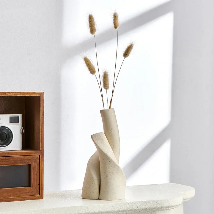 Nordic Designer Vase