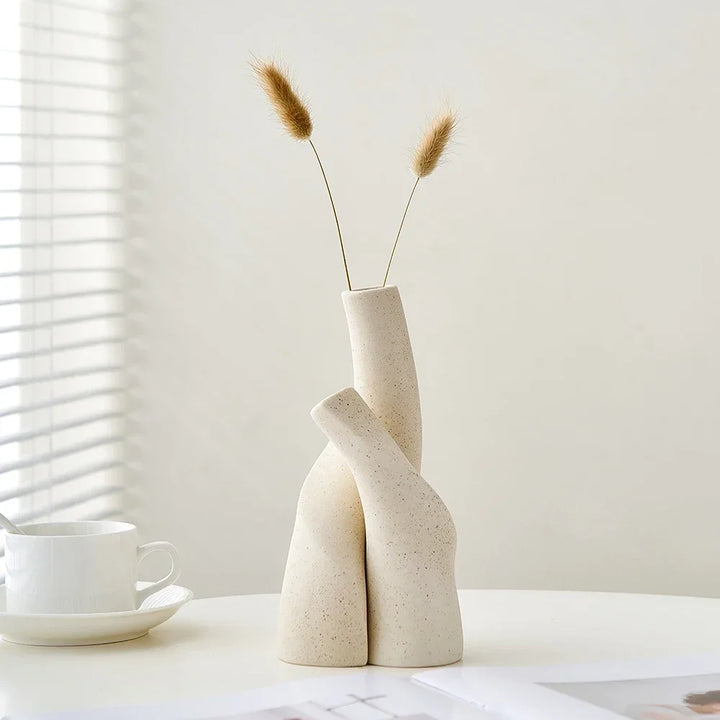 Nordic Designer Vase