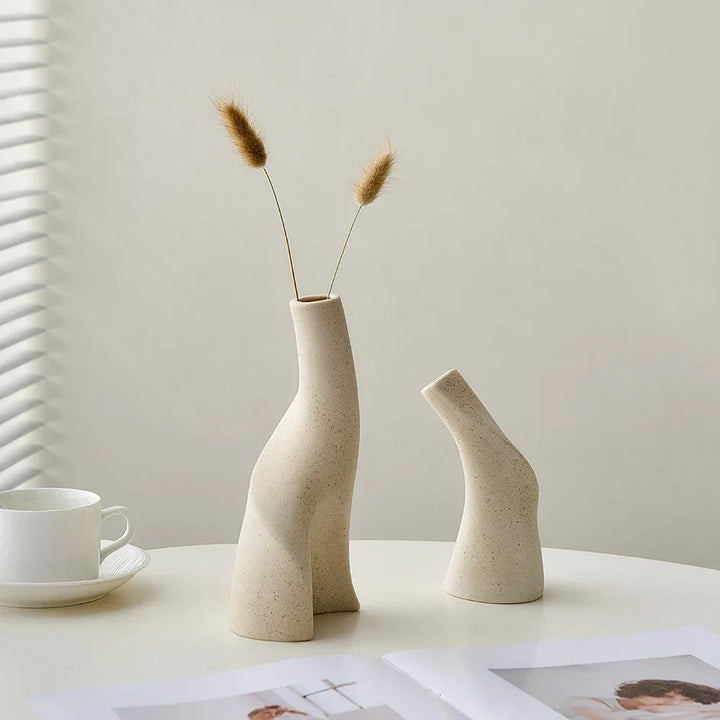 Nordic Designer Vase