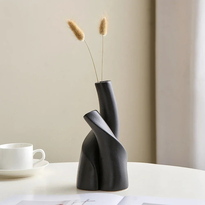 Nordic Designer Vase