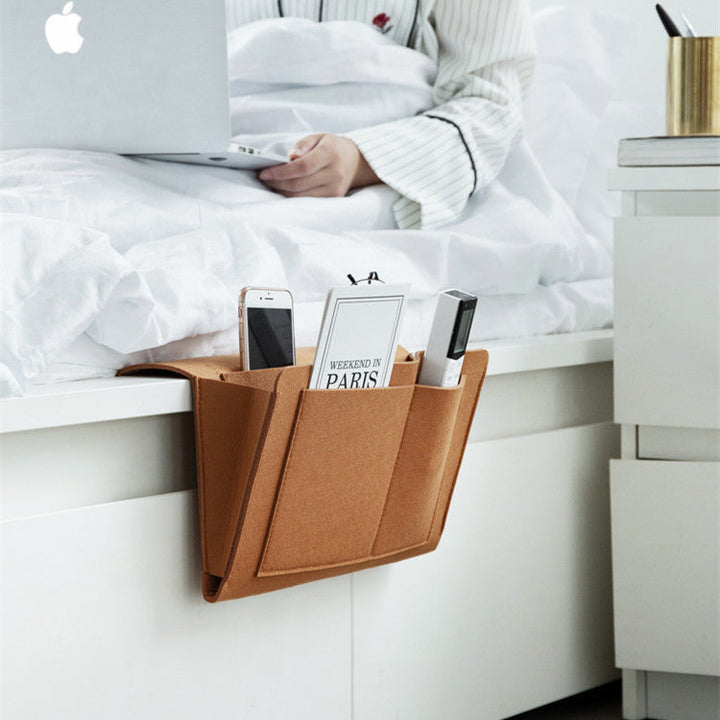 Bedside Pouch