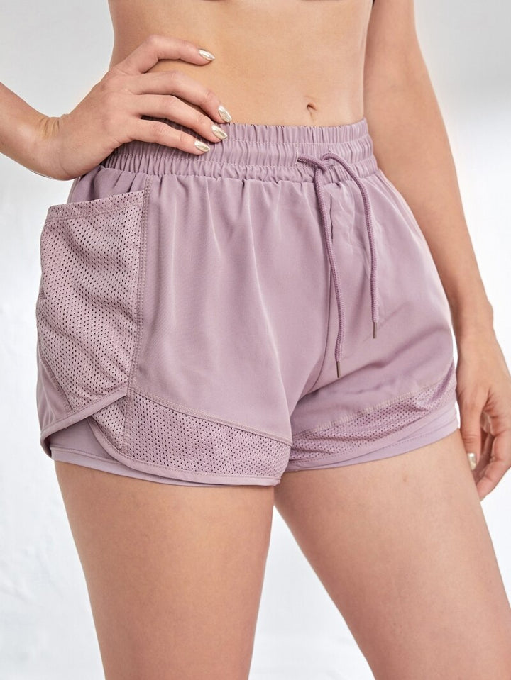 Toscana Lined Shorts