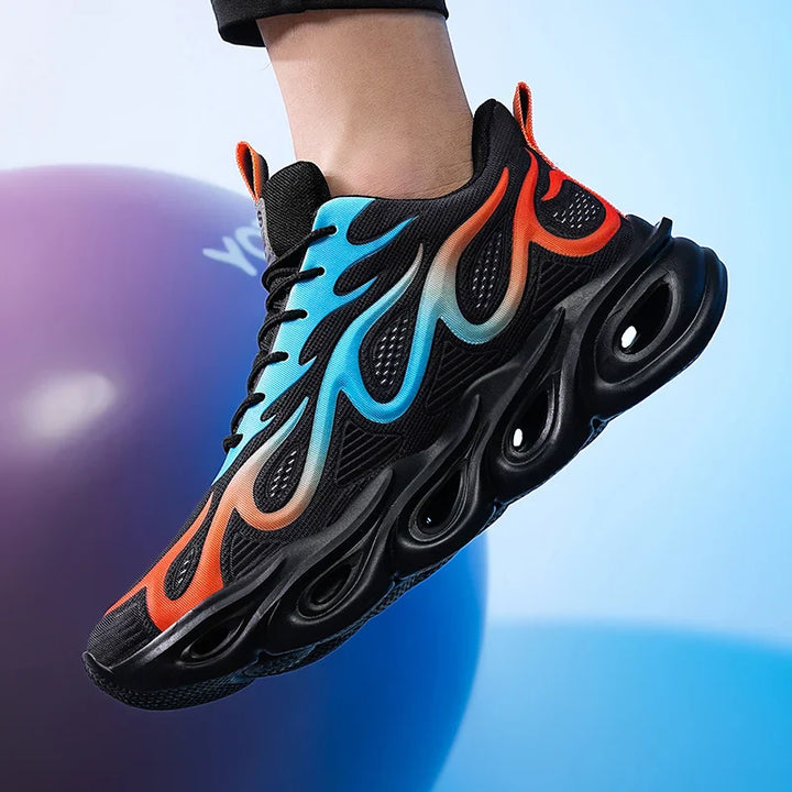 Mercer Cloud Sneakers