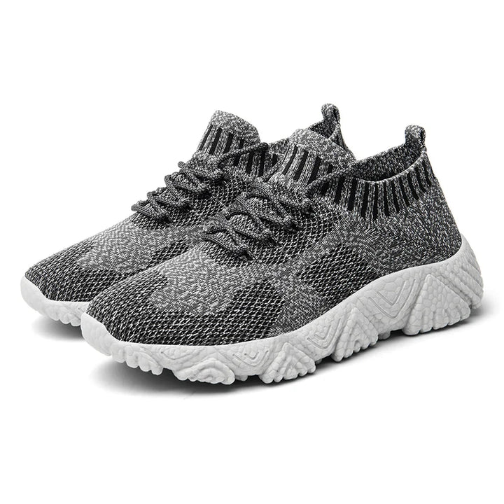 Keaton Mesh Shoes