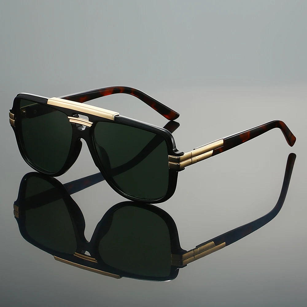 Maverick Pilot Sunglasses