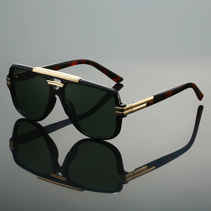 Maverick Pilot Sunglasses
