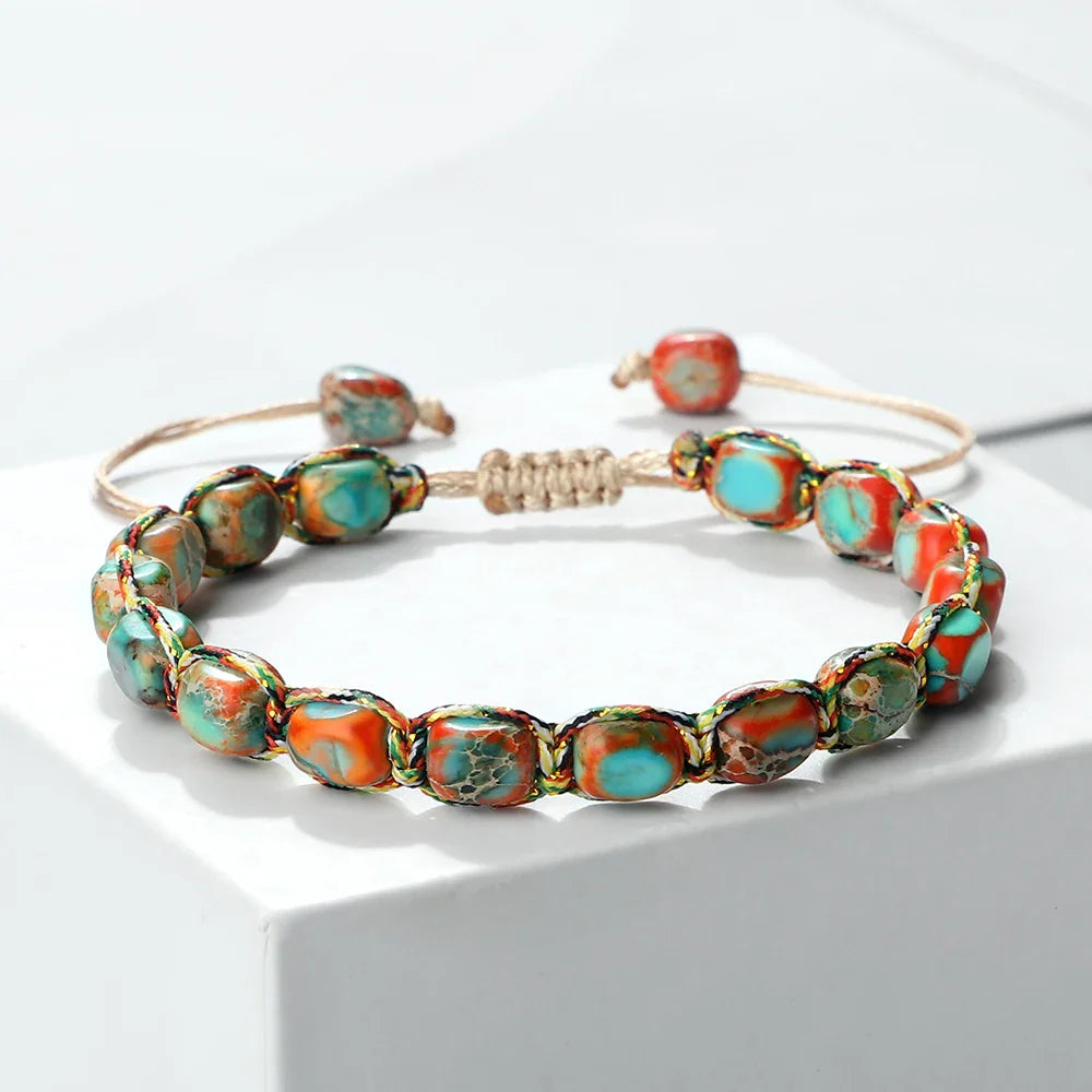 Sienna Boho Bracelet