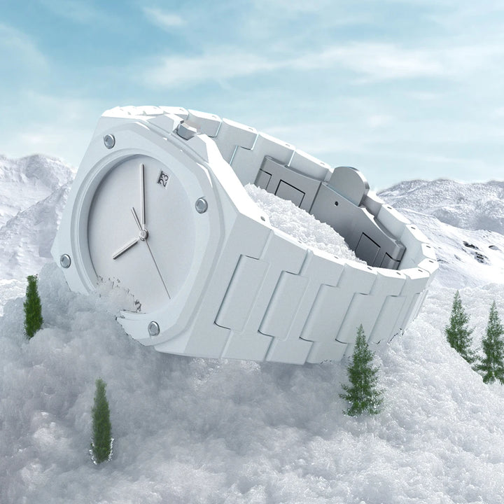 Velar Mono Watch