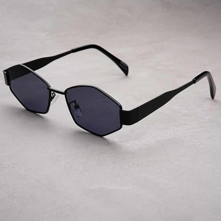 Isola Angular Sunglasses