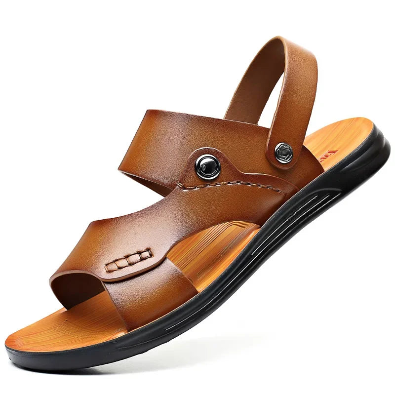 Mateo Slide Sandal