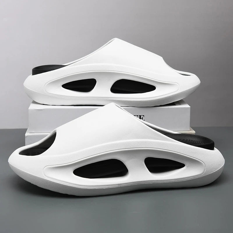 Rafe Air Step Slides