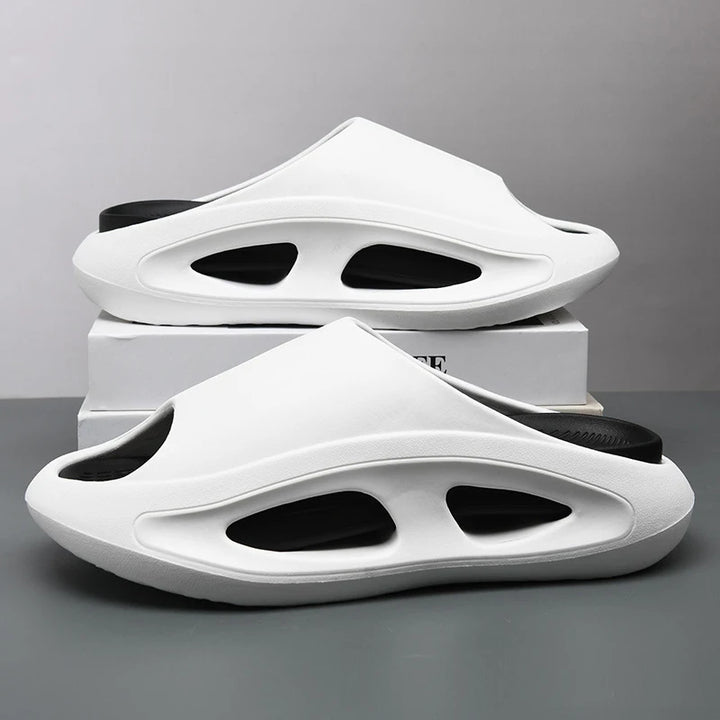 Rafe Air Step Slides