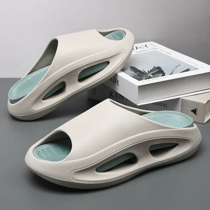 Rafe Air Step Slides