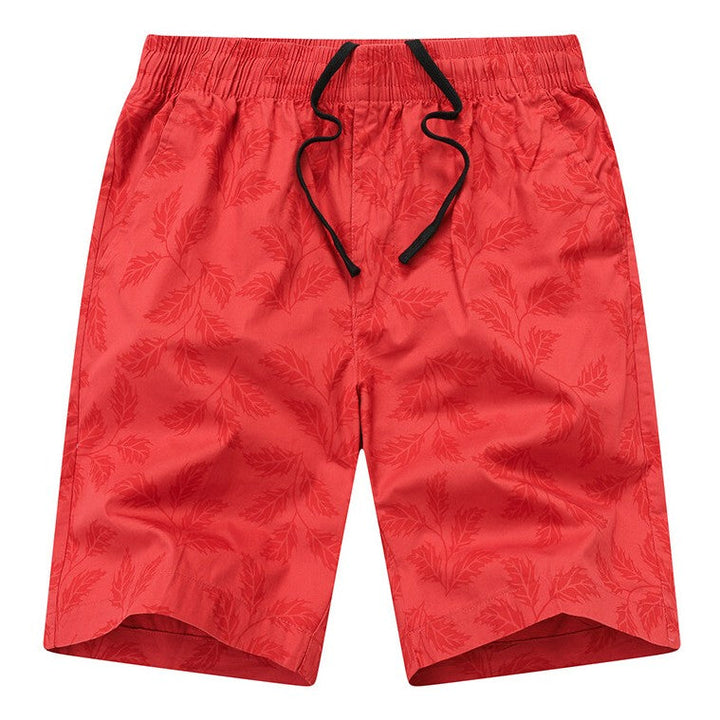 Bayside Summer Shorts