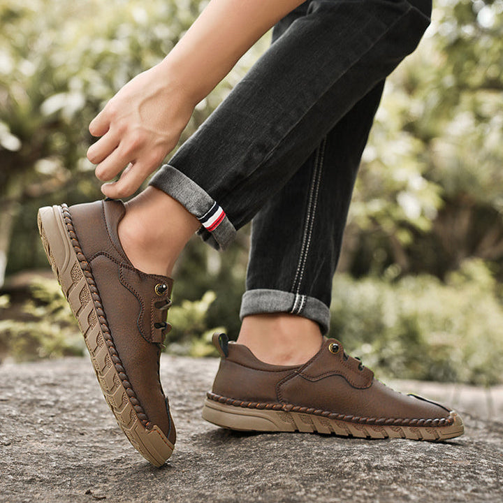 Thorvald Trail Sneaker