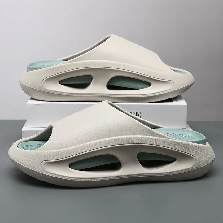 Rafe Air Step Slides