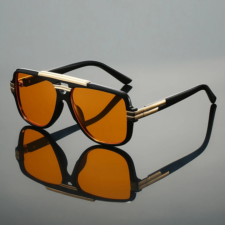 Maverick Pilot Sunglasses
