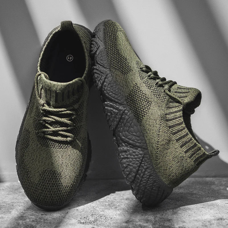 Keaton Mesh Shoes
