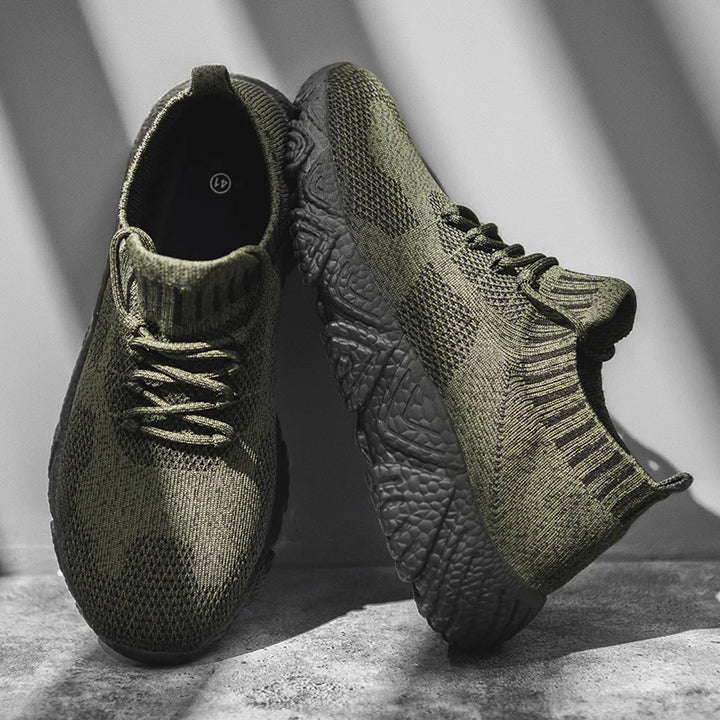 Keaton Mesh Shoes