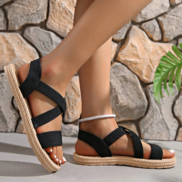 Rosa Strap Sandal