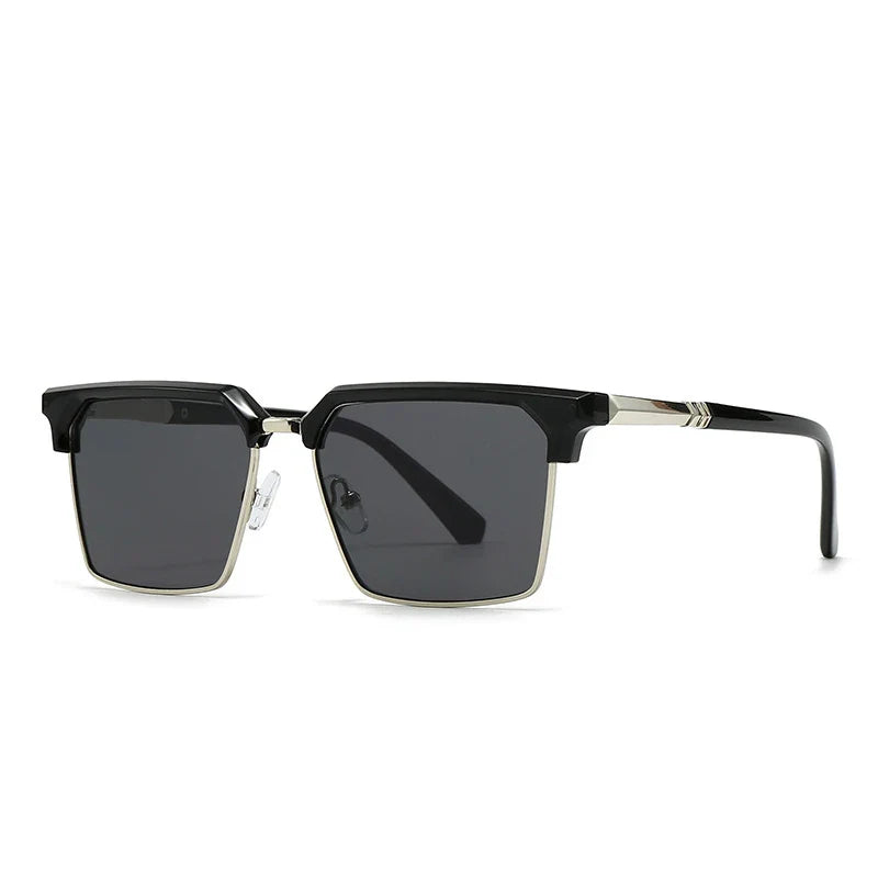 Gianni Browline Sunglasses