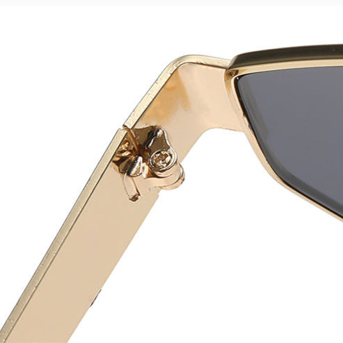 Isola Angular Sunglasses