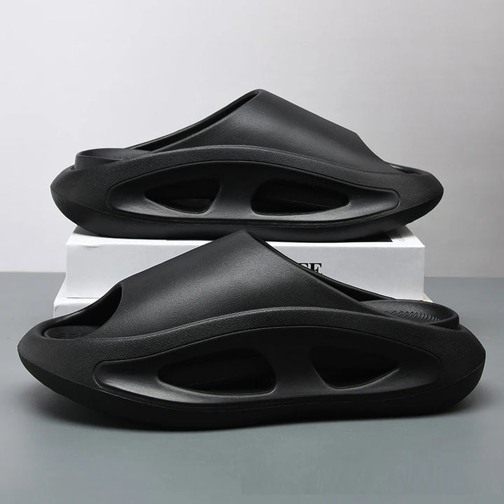 Rafe Air Step Slides
