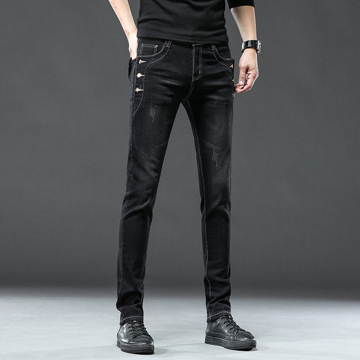 Milo Urban Jeans