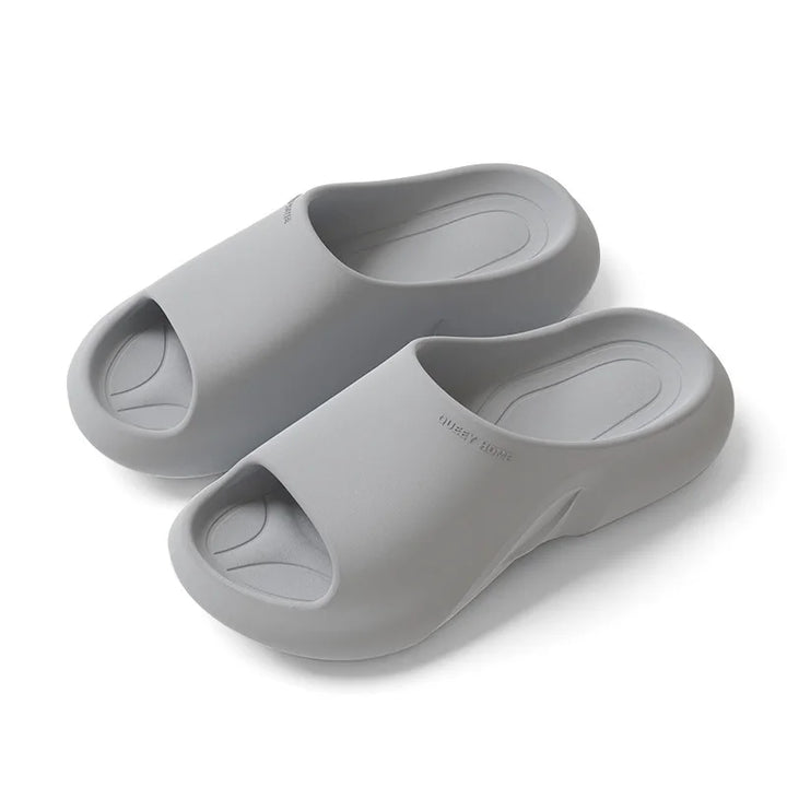 Luca Sculpted Slides