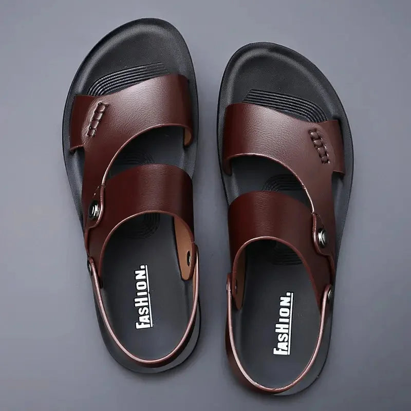 Mateo Slide Sandal