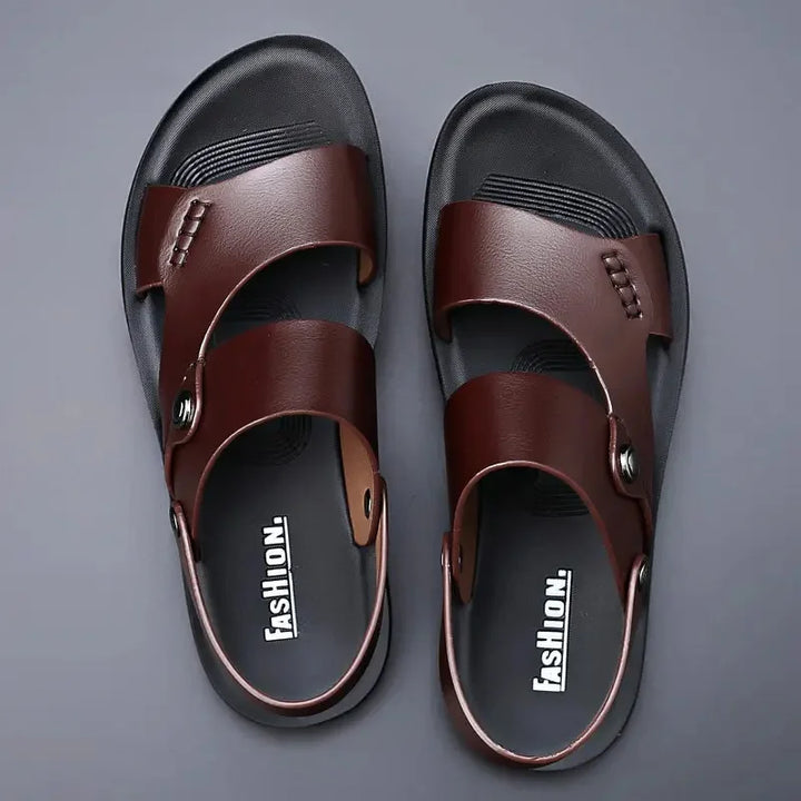 Mateo Slide Sandal
