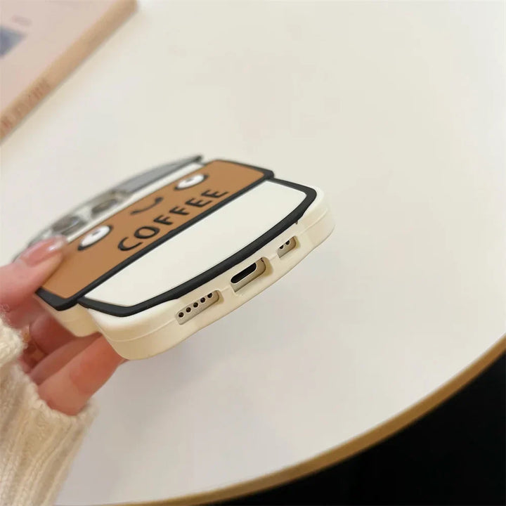 CoffeeCase Delight