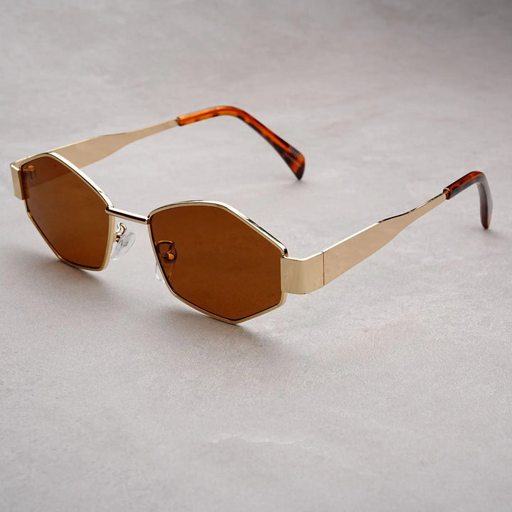 Isola Angular Sunglasses
