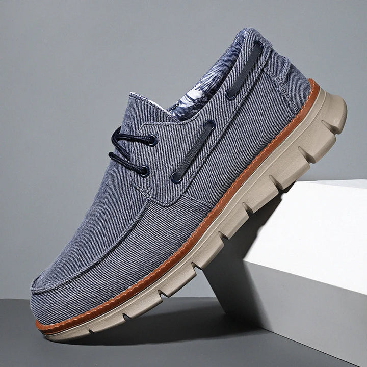 Hollis Slip-On Shoes