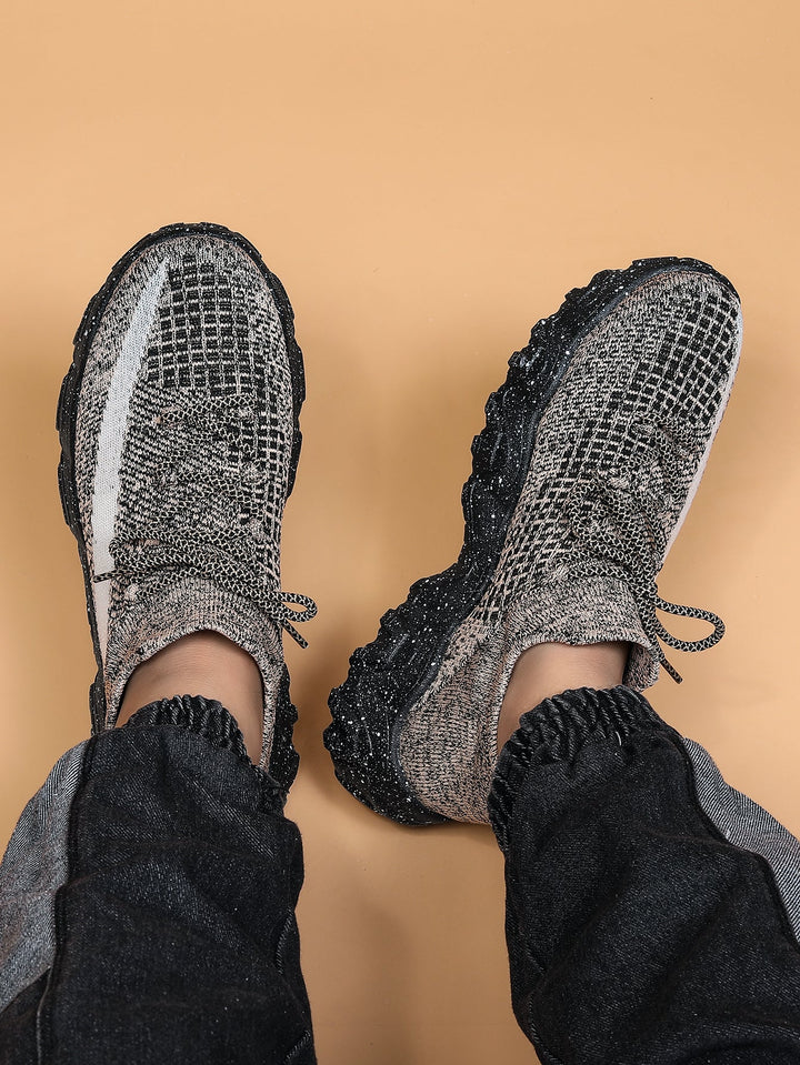 Talon Mesh Shoes