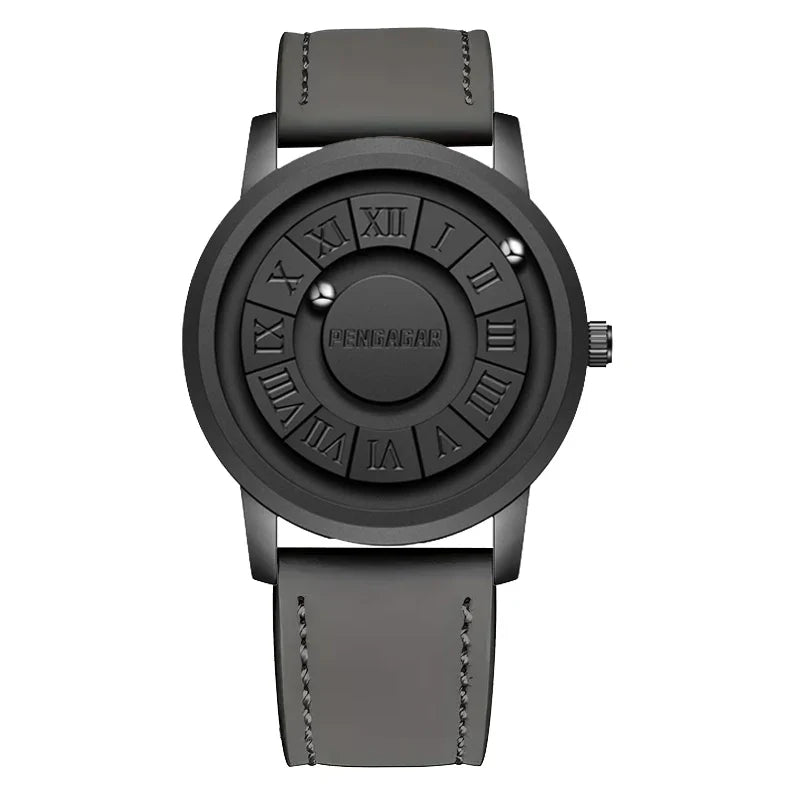 Phantom Dial Watch