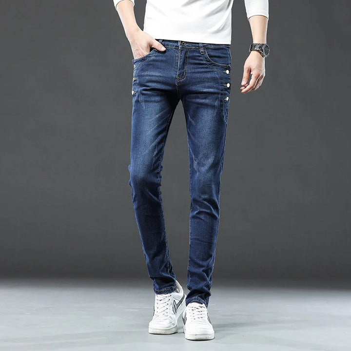 Milo Urban Jeans