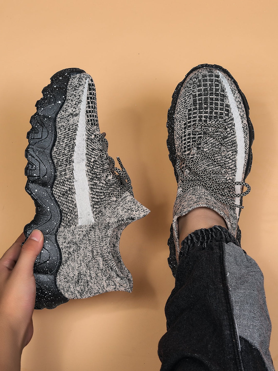 Talon Mesh Shoes