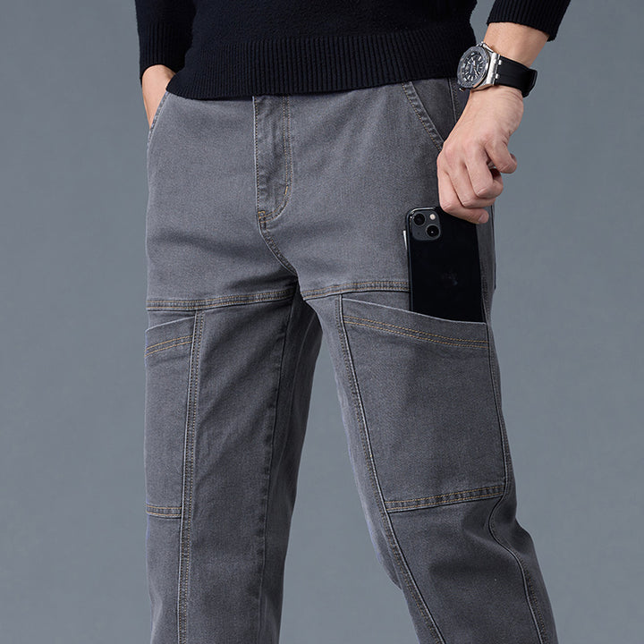 Cooper Cargo Jeans