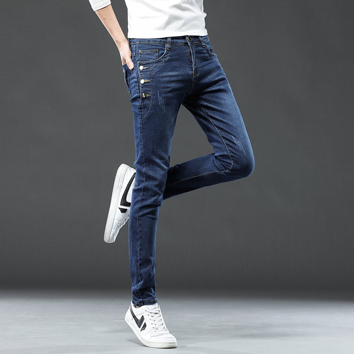 Milo Urban Jeans