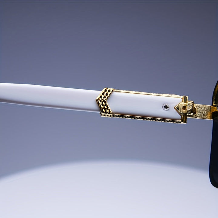 Veylan Frameless Sunglasses