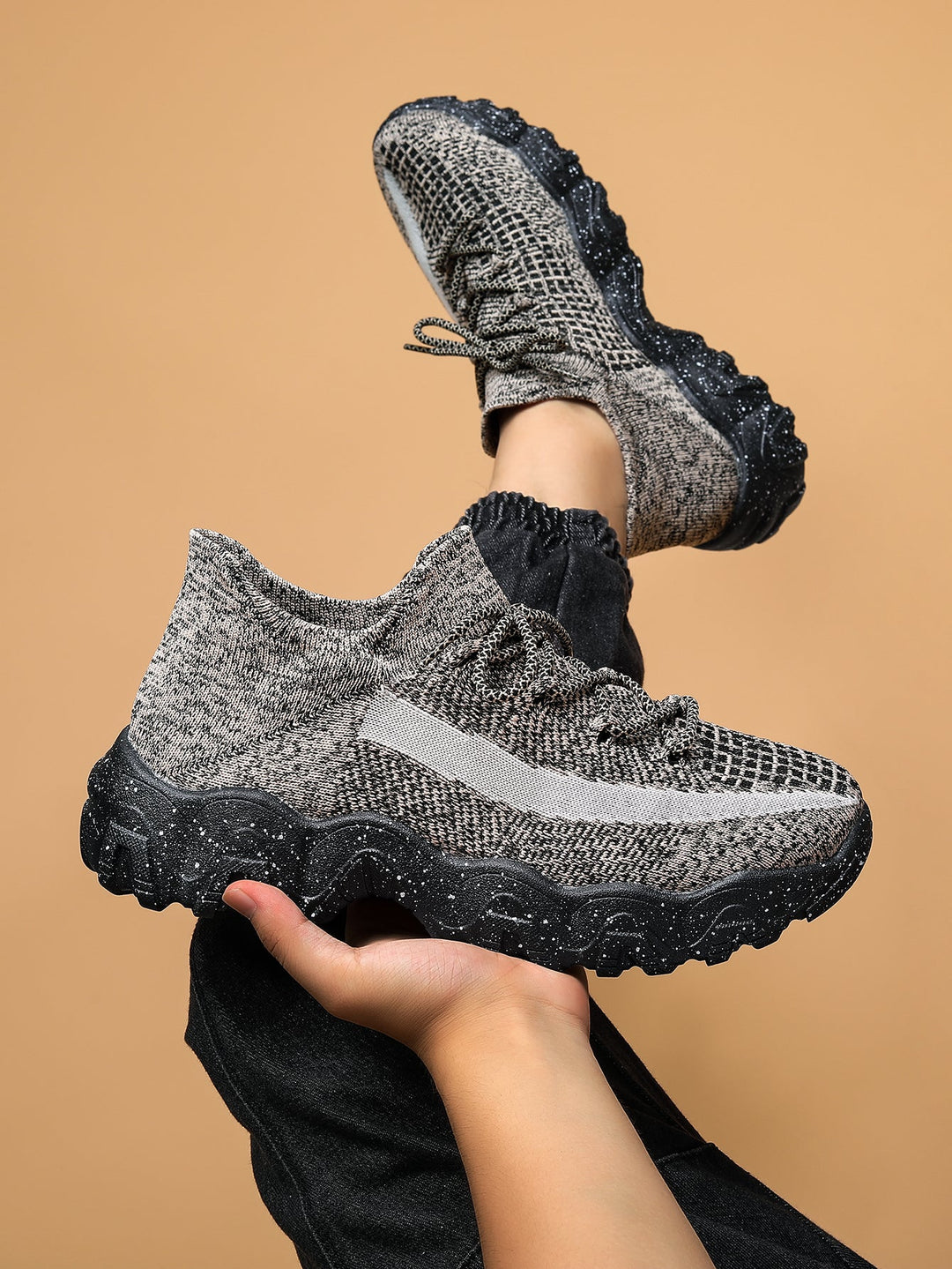 Talon Mesh Shoes
