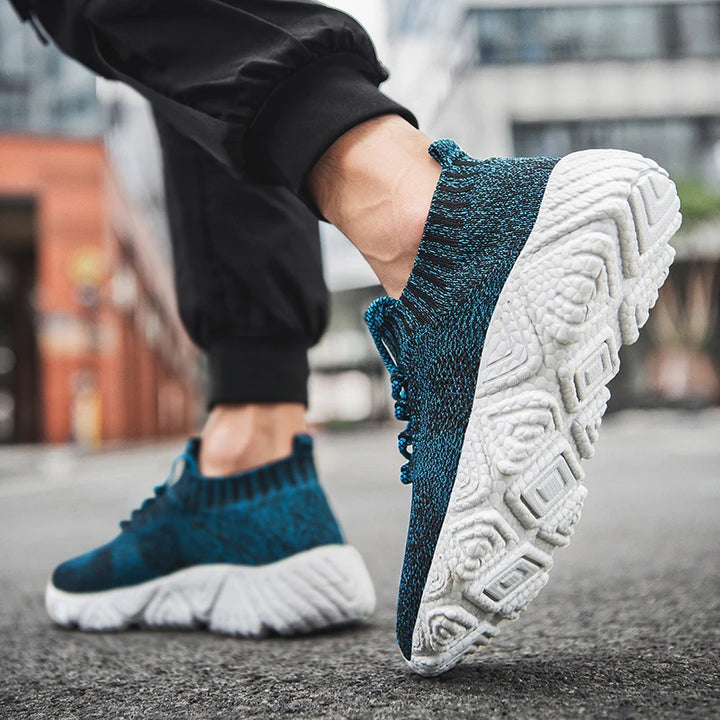 Keaton Mesh Shoes